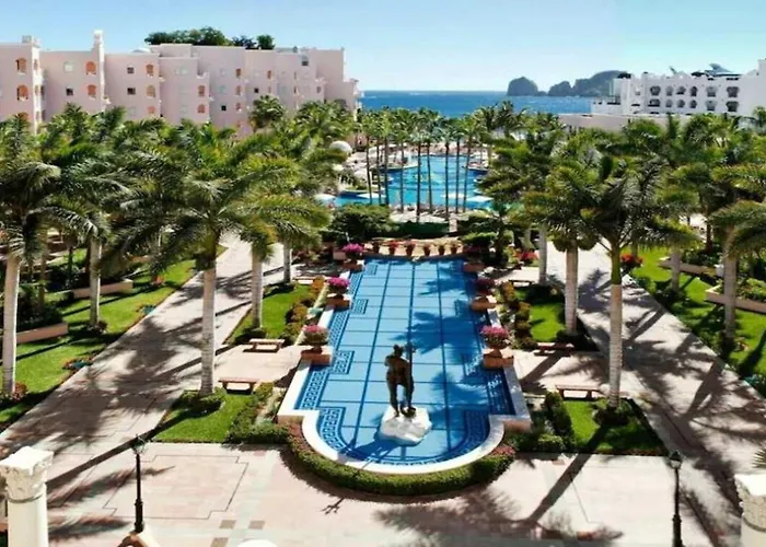 Pueblo Bonito Rose Owners Luxury 1br1b, Request Dates- By Clay & Lisa Apartamento