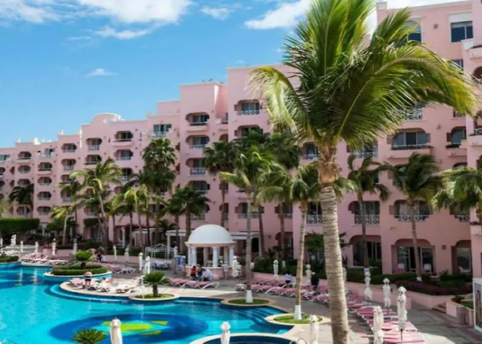 Apartamento Pueblo Bonito Rose Owners Luxury 1br1b, Request Dates- By Clay & Lisa *