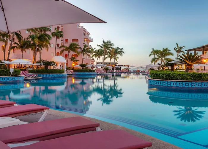 Apartamento Pueblo Bonito Rose Owners Luxury 1br1b, Request Dates- By Clay & Lisa