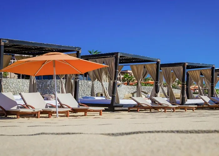 Pueblo Bonito Rose Owners Luxury 1br1b, Request Dates- By Clay & Lisa Apartamento