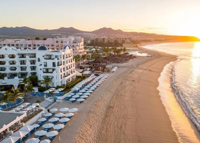 Pueblo Bonito Rose Owners Luxury 1br1b, Request Dates- By Clay & Lisa Apartamento Cabo San Lucas