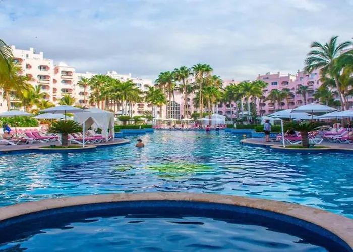 Pueblo Bonito Rose Owners Luxury 1br1b, Request Dates- By Clay & Lisa Cabo San Lucas