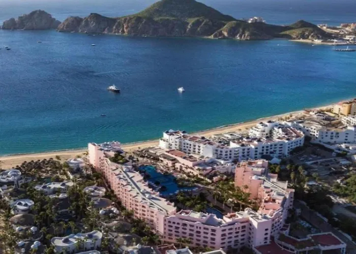 Pueblo Bonito Rose Owners Luxury 1br1b, Request Dates- By Clay & Lisa Cabo San Lucas