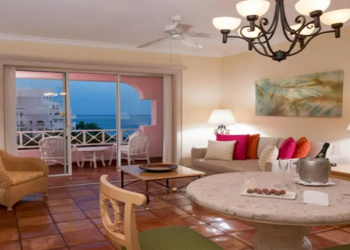 Pueblo Bonito Rose Owners Luxury 1br1b, Request Dates- By Clay & Lisa Apartamento *