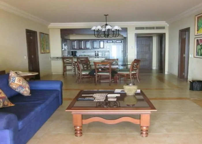 Apartamento Pueblo Bonito Rose Owners Luxury 1br1b, Request Dates- By Clay & Lisa *